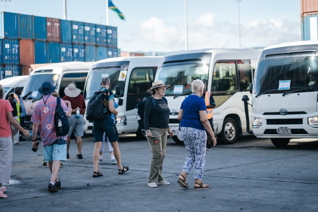transfer services